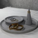 جای زیور آلات CAS01