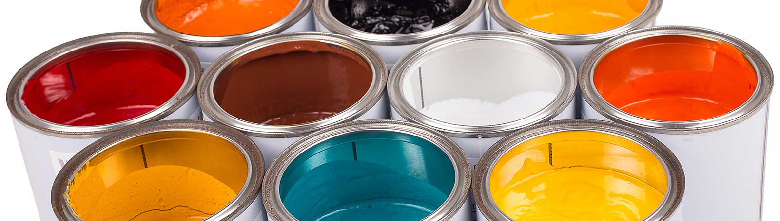 فروش خمیررنگ به صورت خرده فروشی