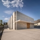 Fuego Nuevo Chapel