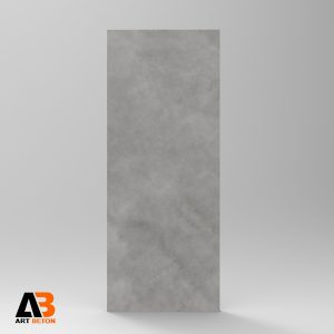پنل بتن اکسپوز نما 80*200 ساده