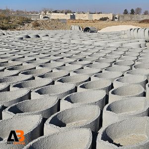کول انباری ۵۰ در ۹۰ ضخامت 4 سانتیمتر