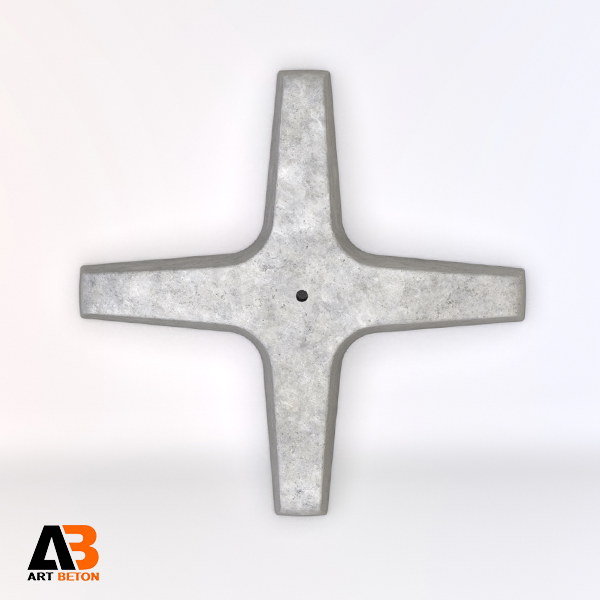 پایه پرچم بتنی ساحلی پایه پرچم بتنی ساحلی