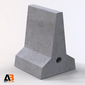 مینی نیوجرسی ابعاد 40*40 ارتفاع 55