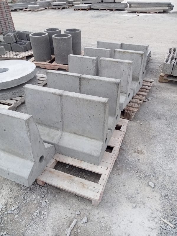 مینی نیوجرسی ابعاد 40*40 ارتفاع 55